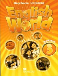 English World 3, Workbook, Bowen M., Hocking L., 2009