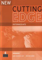 New Cutting Edge Intermediate Workbook, Carr J., Eales F., 2006 