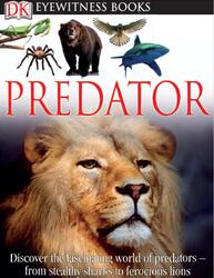 Predator, Burnie D., 2011