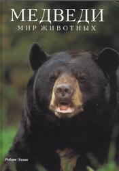 Медведи, Элман Р., 1995