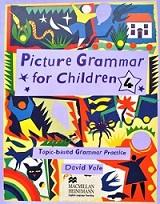 Picture Grammar for Children 4, Vale D., 1998