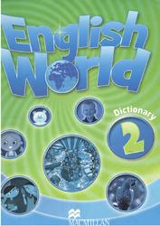 English World 2, Dictionary, 2009