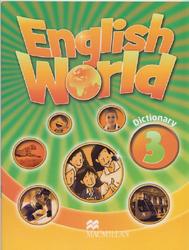 English World 3, Dictionary, 2009