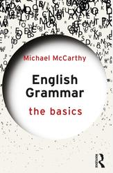 English Grammar, The Basics, McCarthy M., 2021