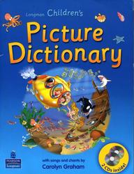 Childrens Picture Dictionary, Graham C., 2003