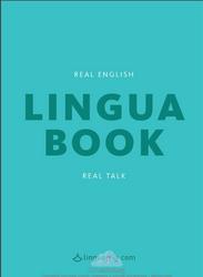 Linguabook, Real English, Real talk, Mogilko M.