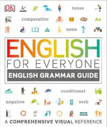 English for Everyone, English Grammar Guide, 2016