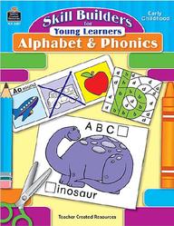 Alphabet and Phonics, Kern J., 2002