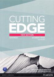 Cutting Edge Advanced, New Edition, Advanced, Students Book, Cunningham S., Moor P., Bygrave J., 2014