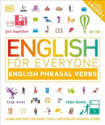 English For Everyone, English Phrasal Verbs, Booth T., 2021