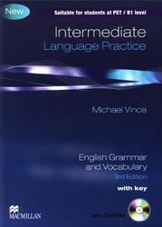 Intermediate Language Practice, With Key, Vince M., 2010