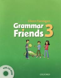 Grammar Friends 3, Flannigan E., 2013