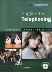 English for Telephoning, Smith D.G., 2007