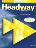 New Headway - Pre-Intermediate - Workbook - John and Liz Soars