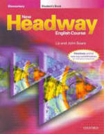 New Headway - Elementary - Amanda Maris.