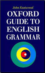 Oxford Guide to English Grammar - John Eastwood