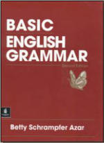 Basic English grammar - Betty Azar