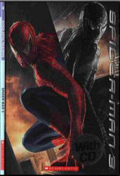 Spider-Man, Level 1-2, 2007
