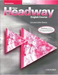 New Headway Elementary Workbook, Аудиокурс MP3