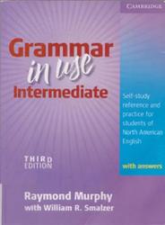 Grammar in Use, Intermediate, Murphy R., Smalzer W., 2009