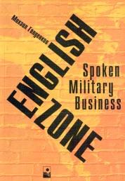 English Zone, Голденков М.А., 2005