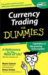 Торговля валютой для чайников, Галант М., Долан Б., 2016