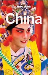 Lonely Planet China, 2017