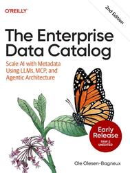 The Enterprise Data Catalog, Olesen-Bagneux O., 2027