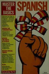 Master the basics, Spanish, Kendris C., 1987