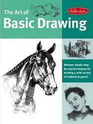 The Art of Basic Drawing, 2007
