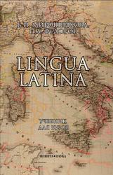 Lingua Latina, Мирошенкова В.И., Федоров Н.А., 2017
