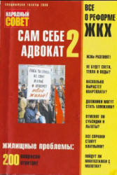 Сам себе адвокат 2, Волостникова Н., Клюев А., 2006
