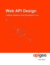 Web API Design, сrafting Interfaces that Developers Love, Mulloy B., 2012
