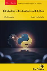 Introduction to Psychophysics with Python, Sengupta R., Madhavilatha M., 2026