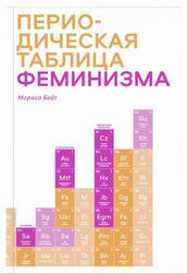 Периодическая таблица феминизма, Бейт М.