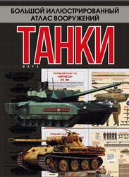 Танки мира, Проказов Б.Б., 2016